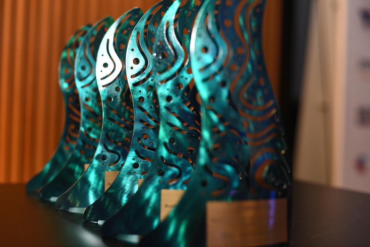Technology Awards
