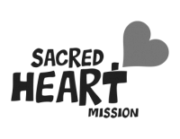 Sacred Heart Mission