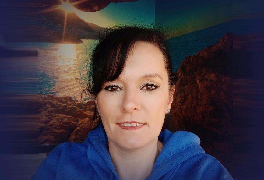 Photo of Amanda Price