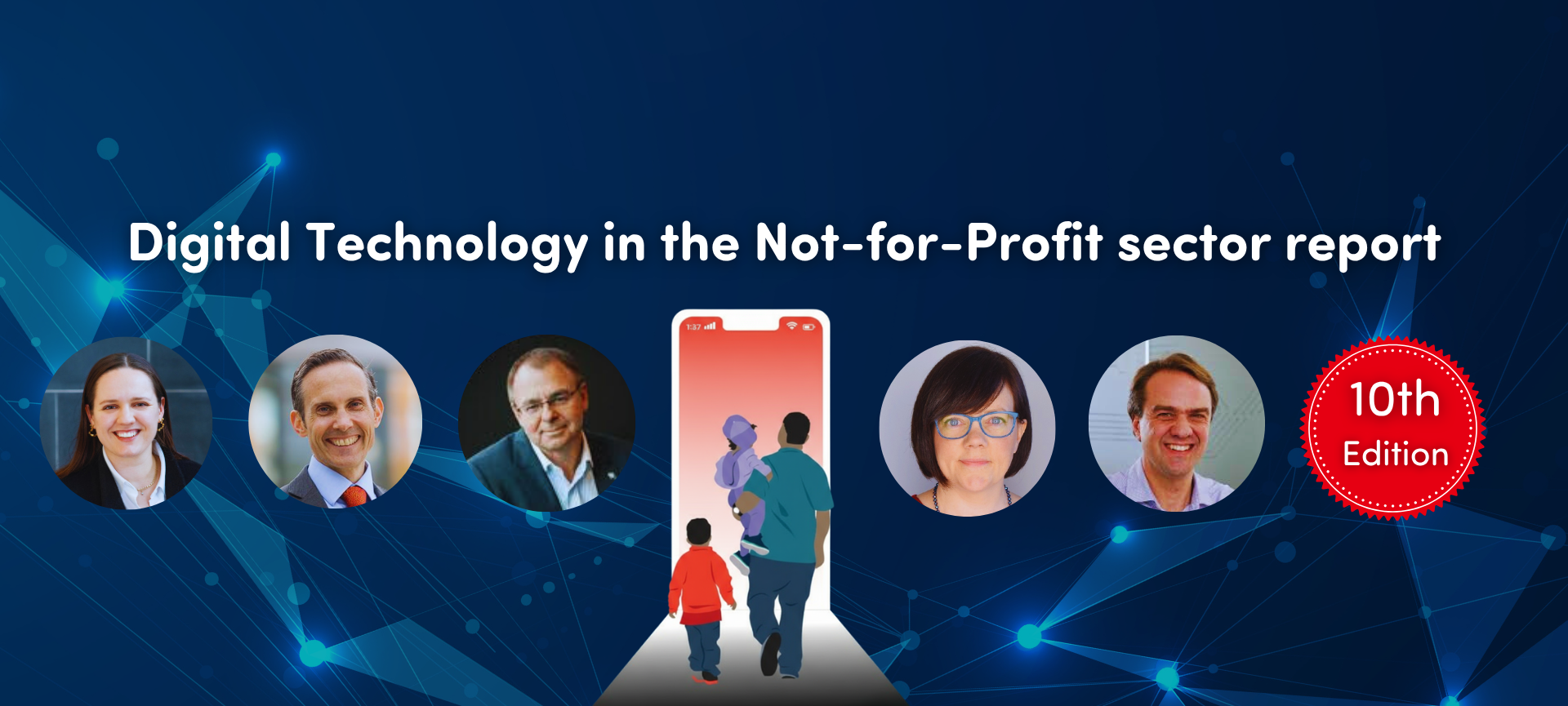 Technology Resources for the Sector | Infoxchange (AU)