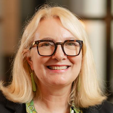 Dr Catherine Brown OAM, Director