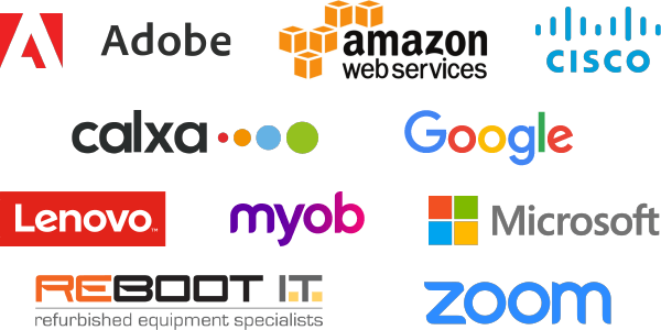Discounts and donations partner logos Discounts and donations partner logos