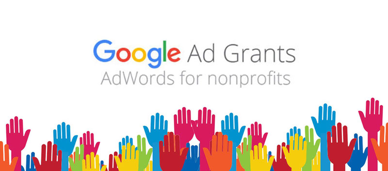 Google Ad Grants logo