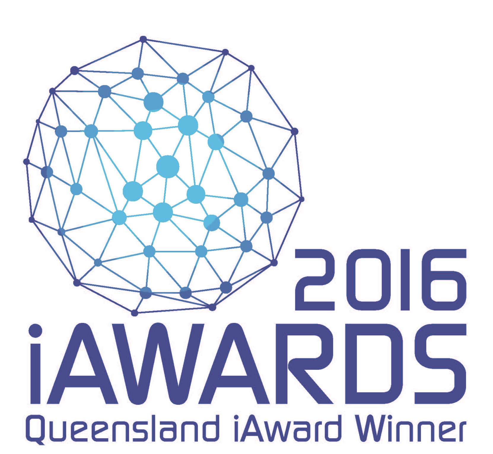 Queensland iAward winner