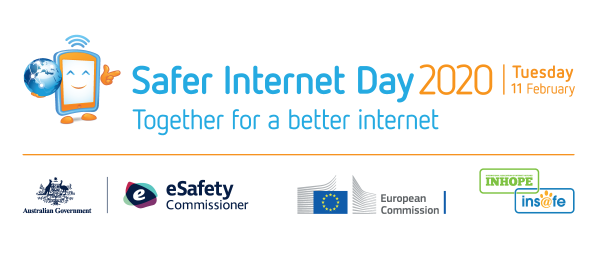 Safer Internet Day 2020 Safer Internet Day 2020