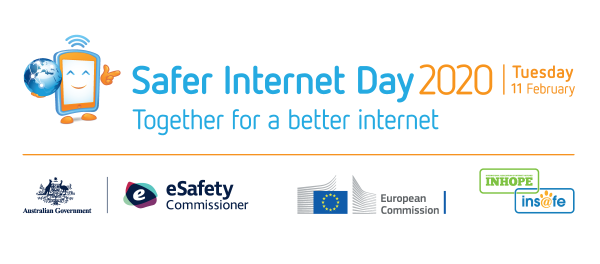 Safer Internet Day 2020