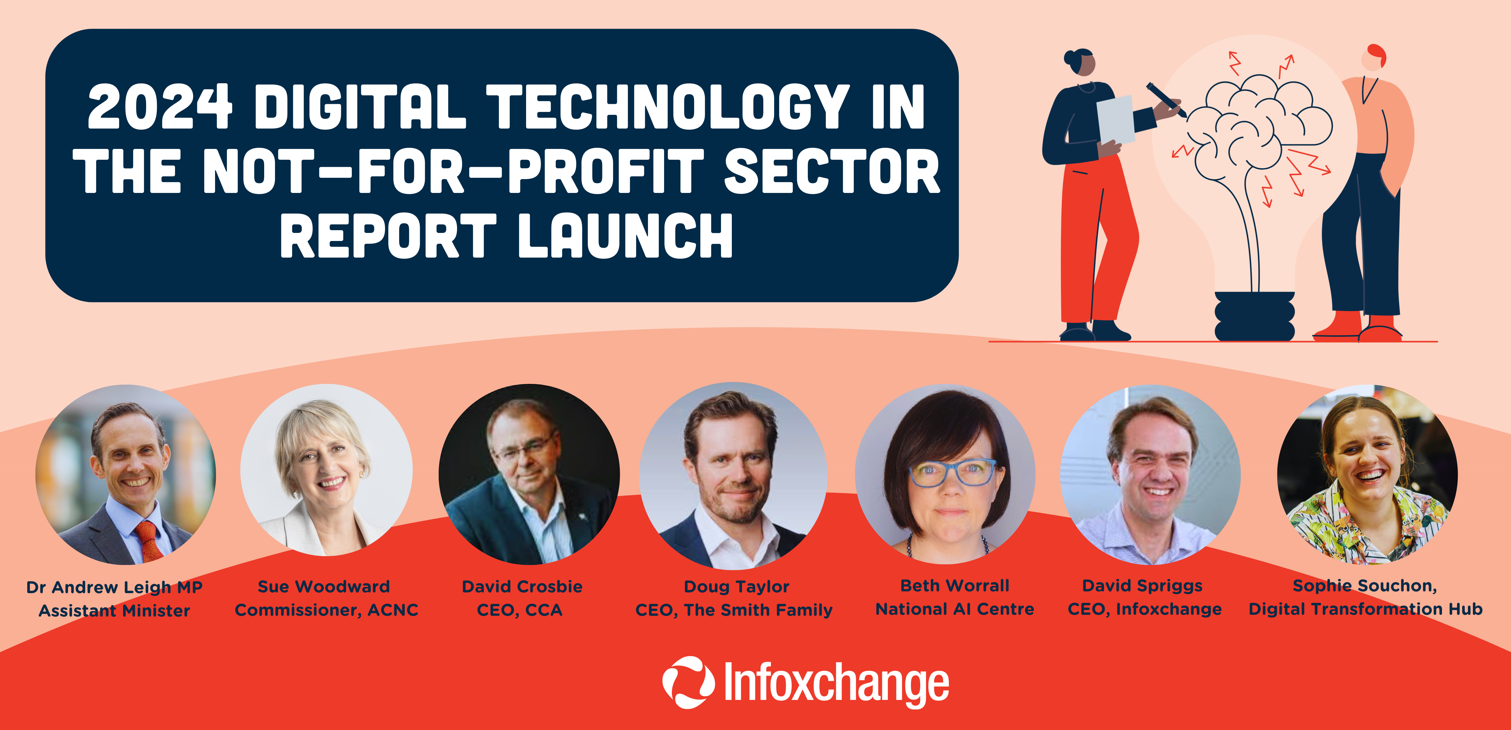 Review: Infoxchange’s 2024 Digital Technology Report Launch Webinar ...
