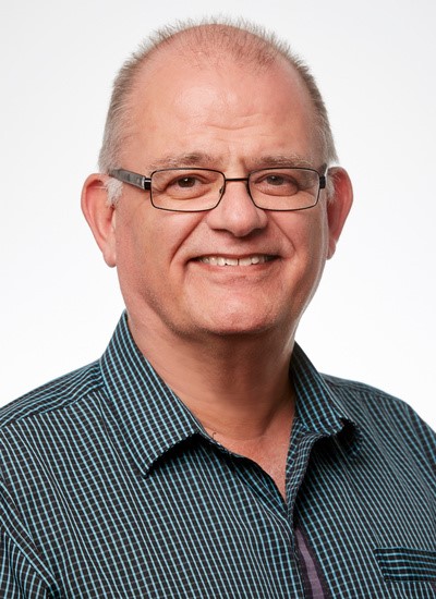 Robert Morsillo headshot Robert Morsillo headshot