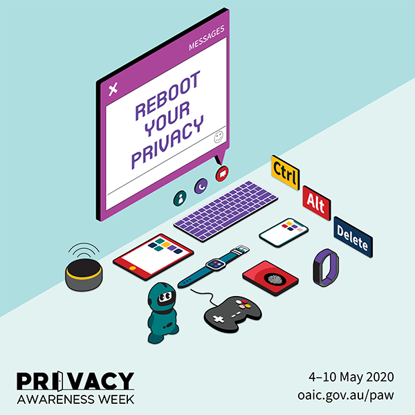 Privacy Awareness Week