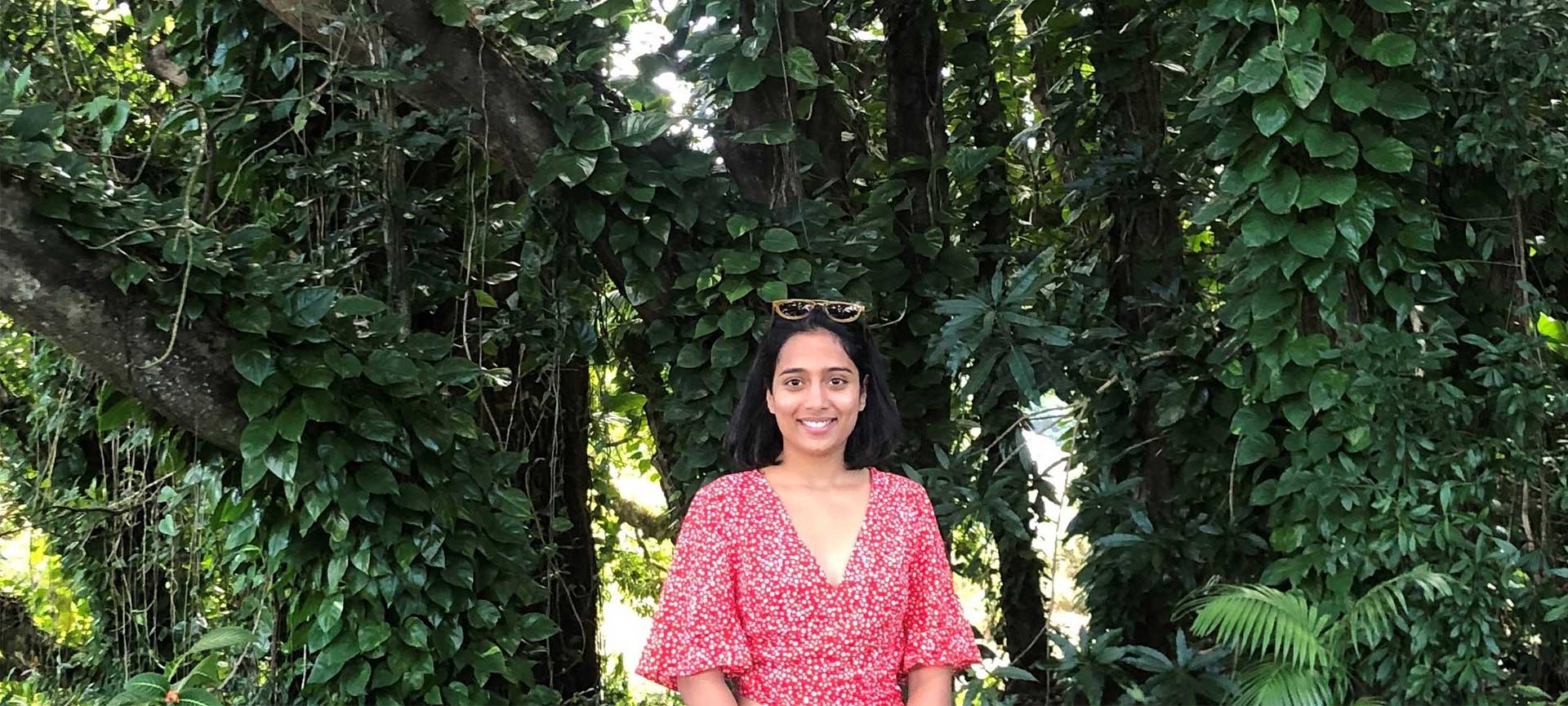 Women in Tech - Thiya Reddy | Infoxchange (AU)